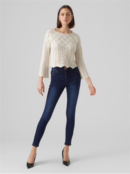  VERO MODA | 10289545/Birch
